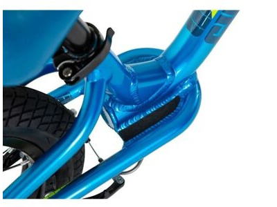 CUDA Runner Balance Bike Blue click to zoom image