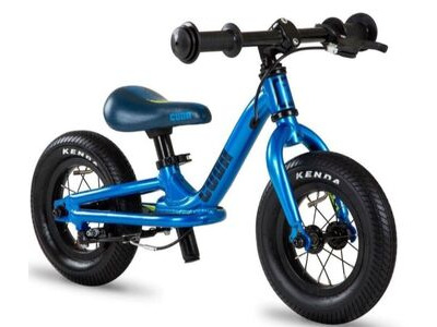 CUDA Runner Balance Bike Blue