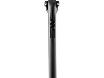 ENVE 300mm Carbon Seatpost with Di2 Plug Black 25mm offset