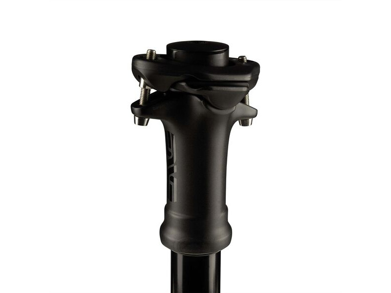 ENVE G Series Alloy Dropper Post Zero Offset Black Alloy / 27.2mm to 31.6mm click to zoom image
