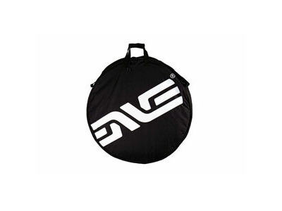 ENVE Double Wheel Bag Black