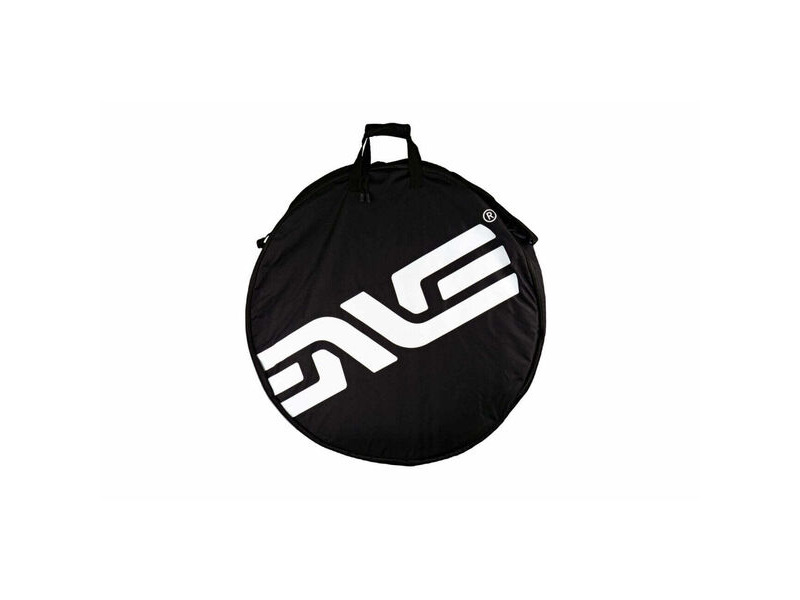 ENVE Double Wheel Bag Black click to zoom image