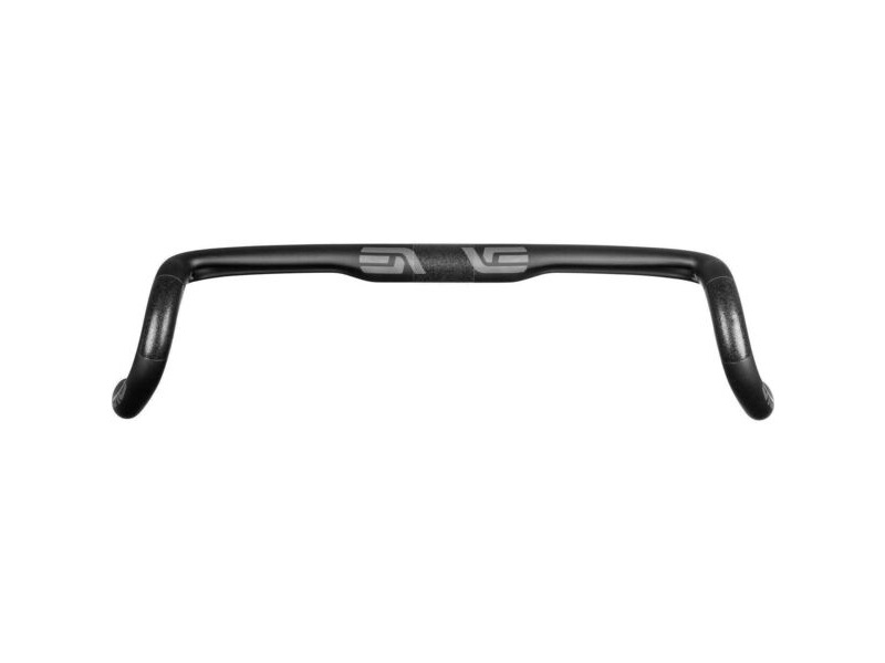 ENVE G Series Gravel Handlebar Black click to zoom image