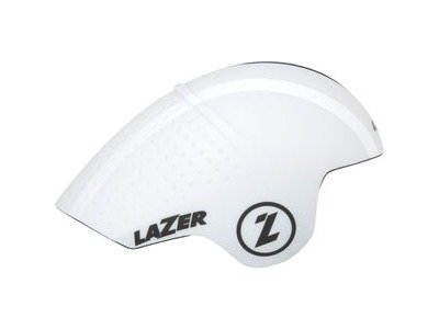 LAZER Tardiz 2 matt white click to zoom image