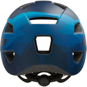LAZER Chiru Helmet, Matt Blue Steel click to zoom image