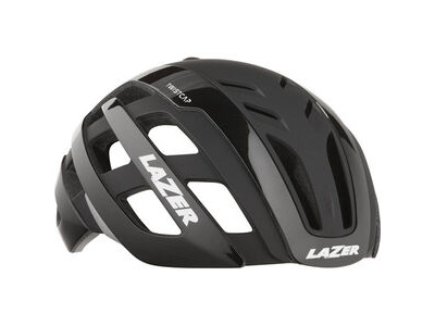 LAZER Century Helmet, Matt Black