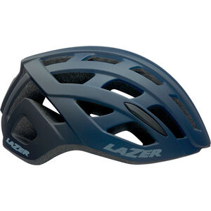 LAZER Tonic Helmet, Matt Blue/Black click to zoom image