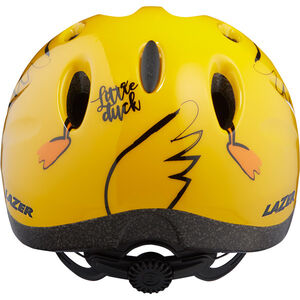 LAZER Max+ Helmet, Duck, Uni-Youth click to zoom image