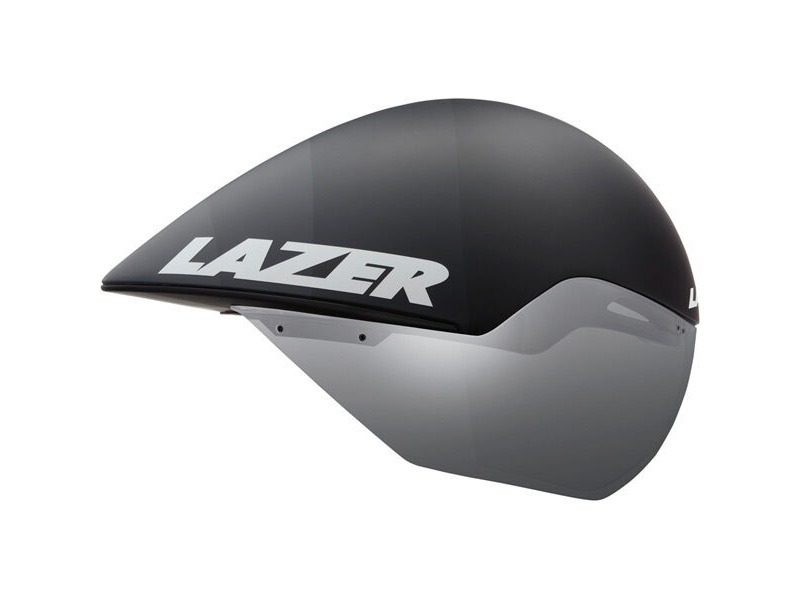 LAZER Volante Helmet, Black click to zoom image