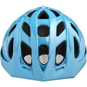 LAZER J1 Helmet, Cyan, Uni-Youth click to zoom image