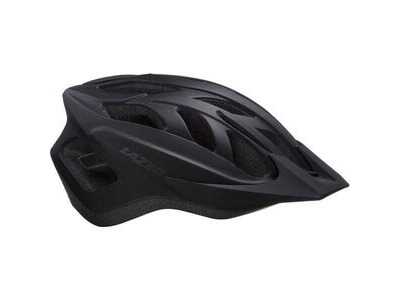 LAZER J1 Helmet, Matt Black, Uni-Youth