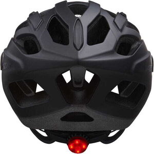 LAZER J1 Helmet, Matt Black, Uni-Youth click to zoom image