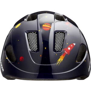 LAZER NutZ KinetiCore Helmet, Space, Uni-Youth click to zoom image