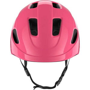 LAZER PNut KinetiCore Helmet, Fuscia, Uni-Kids click to zoom image