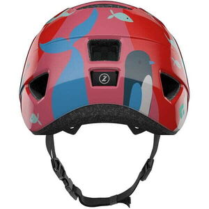 LAZER PNut KinetiCore Helmet, Ocean Life, Uni-Kids click to zoom image