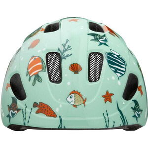 LAZER PNut KinetiCore Helmet, Sealife, Uni-Kids click to zoom image