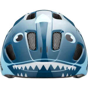 LAZER PNut KinetiCore Helmet, Shark, Uni-Kids click to zoom image