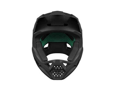 LAZER Chase KinetiCore Helmet, Matt Black click to zoom image