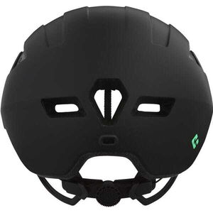 LAZER Cityzen KinetiCore Helmet, Matt Black click to zoom image