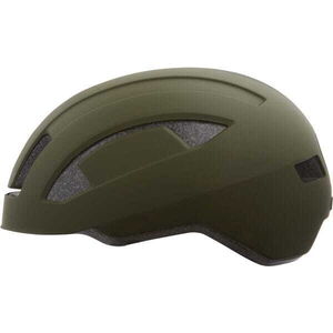 LAZER Cityzen KinetiCore Helmet, Matt Dark Green click to zoom image