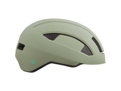 LAZER Cityzen KinetiCore Helmet, Matt Laurel Green