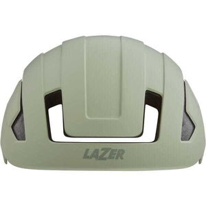 LAZER Cityzen KinetiCore Helmet, Matt Laurel Green click to zoom image