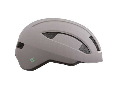 LAZER Cityzen KinetiCore Helmet, Matt Lilac