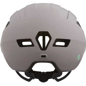 LAZER Cityzen KinetiCore Helmet, Matt Lilac click to zoom image