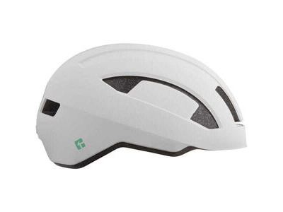 LAZER Cityzen KinetiCore Helmet, Matt White