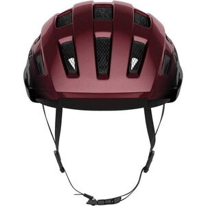 LAZER Codax KinetiCore Helmet, Cosmic Berry Black, Uni-Adult click to zoom image