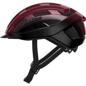 LAZER Codax KinetiCore Helmet, Cosmic Berry Black, Uni-Adult click to zoom image