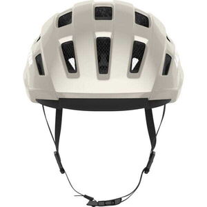 LAZER Codax KinetiCore Helmet, Ice Grey, Uni-Size Adult click to zoom image