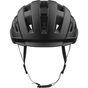 LAZER Codax KinetiCore Helmet, Matt Black, Uni-Size Adult click to zoom image