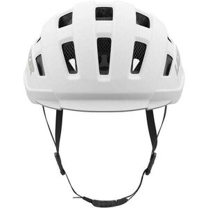 LAZER Codax KinetiCore Helmet, Matt Full White, Uni-Adult click to zoom image