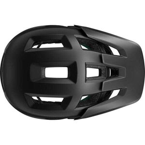 LAZER Coyote KinetiCore Helmet, Matt Black click to zoom image