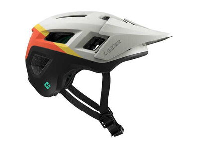 LAZER Coyote KinetiCore Helmet, Matt Cali