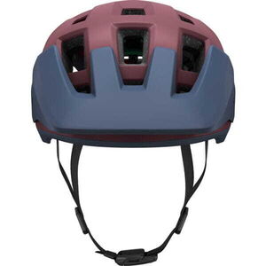 LAZER Coyote KinetiCore Helmet, Matt Cosmic Berry Blue click to zoom image