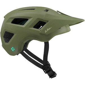 LAZER Coyote KinetiCore Helmet, Matt Fern click to zoom image