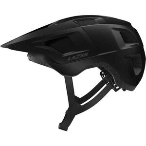 LAZER Finch KinetiCore Helmet, Matt Black, Uni-Youth Black click to zoom image