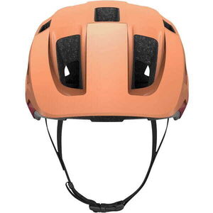 LAZER Finch KinetiCore Helmet, Matt Sedona Red, Uni-Youth click to zoom image