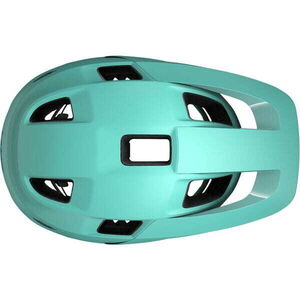 LAZER Finch KinetiCore Helmet, Matt Teal, Uni-Youth Turquoise click to zoom image