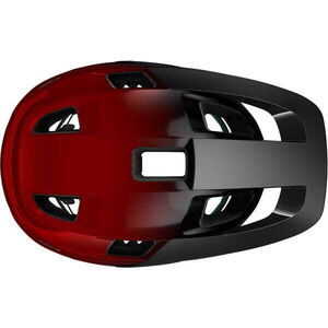 LAZER Finch KinetiCore Helmet, Metallic Red, Uni-Youth Metallic Red click to zoom image