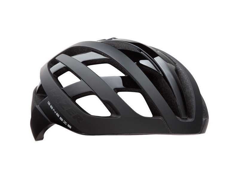 LAZER Genesis Helmet, Matt Black click to zoom image