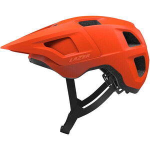 LAZER Lupo KinetiCore Helmet, Matt Flash Orange, Uni-Adult Matt Orange click to zoom image