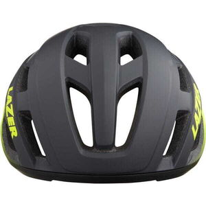 LAZER Strada KinetiCore Helmet, Flash Yellow click to zoom image