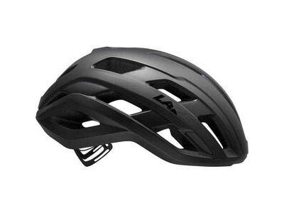 LAZER Strada KinetiCore Helmet, Matt Black