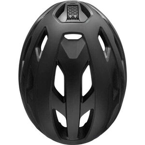 LAZER Strada KinetiCore Helmet, Matt Black click to zoom image