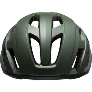 LAZER Strada KinetiCore Helmet, Matt Green click to zoom image