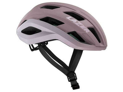 LAZER Strada KinetiCore Helmet, Matt Lila Pink