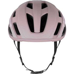 LAZER Strada KinetiCore Helmet, Matt Lila Pink click to zoom image